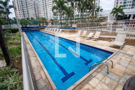 Apartamento para alugar com 67m², 2 quartos e 1 vaga Apartamento para alugar com 67m², 2 quartos e 1 vagaÁrea comum