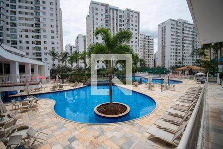 Apartamento para alugar com 67m², 2 quartos e 1 vaga Apartamento para alugar com 67m², 2 quartos e 1 vagaÁrea comum