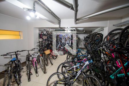 Apartamento para alugar com 67m², 2 quartos e 1 vaga Apartamento para alugar com 67m², 2 quartos e 1 vagaÁrea comum