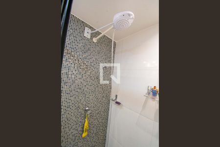 Apartamento para alugar com 67m², 2 quartos e 1 vaga Apartamento para alugar com 67m², 2 quartos e 1 vagaBanheiro