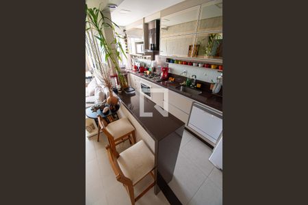 Apartamento para alugar com 67m², 2 quartos e 1 vaga Apartamento para alugar com 67m², 2 quartos e 1 vagaCozinha