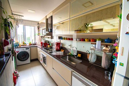 Apartamento para alugar com 67m², 2 quartos e 1 vaga Apartamento para alugar com 67m², 2 quartos e 1 vagaCozinha/Área de serviço