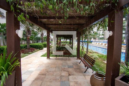 Apartamento para alugar com 67m², 2 quartos e 1 vaga Apartamento para alugar com 67m², 2 quartos e 1 vagaÁrea comum