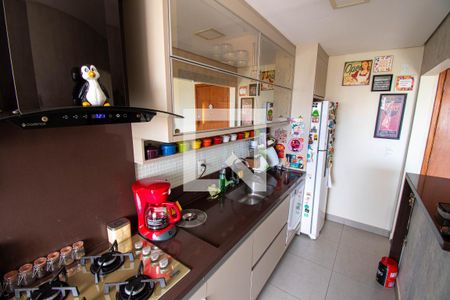 Apartamento para alugar com 67m², 2 quartos e 1 vaga Apartamento para alugar com 67m², 2 quartos e 1 vagaCozinha