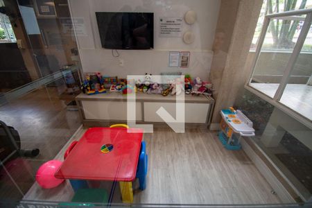 Apartamento para alugar com 67m², 2 quartos e 1 vaga Apartamento para alugar com 67m², 2 quartos e 1 vagaÁrea comum