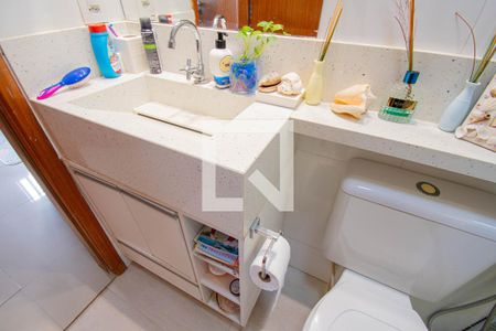 Apartamento para alugar com 67m², 2 quartos e 1 vaga Apartamento para alugar com 67m², 2 quartos e 1 vagaBanheiro Banheiro