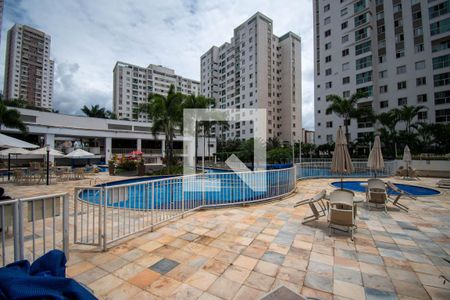 Apartamento para alugar com 67m², 2 quartos e 1 vaga Apartamento para alugar com 67m², 2 quartos e 1 vagaÁrea comum