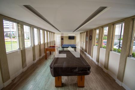 Apartamento para alugar com 67m², 2 quartos e 1 vaga Apartamento para alugar com 67m², 2 quartos e 1 vagaÁrea comum