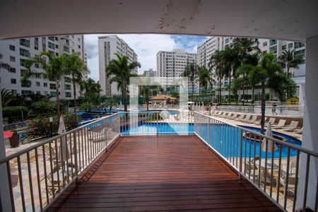 Apartamento para alugar com 67m², 2 quartos e 1 vaga Apartamento para alugar com 67m², 2 quartos e 1 vagaÁrea comum