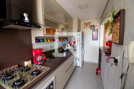 Apartamento para alugar com 67m², 2 quartos e 1 vaga Apartamento para alugar com 67m², 2 quartos e 1 vagaCozinha