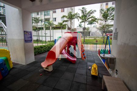 Apartamento para alugar com 67m², 2 quartos e 1 vaga Apartamento para alugar com 67m², 2 quartos e 1 vagaÁrea comum