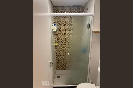 Apartamento à venda com 52m², 2 quartos e 1 vagaBanheiro