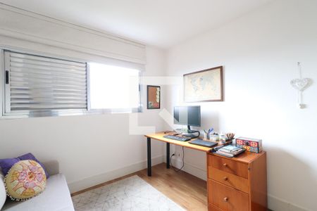 Quarto de apartamento para alugar com 2 quartos, 83m² em Vila Romana, São Paulo