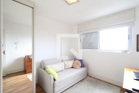 Quarto de apartamento para alugar com 2 quartos, 83m² em Vila Romana, São Paulo