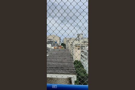 Vista de apartamento à venda com 2 quartos, 79m² em Copacabana, Rio de Janeiro