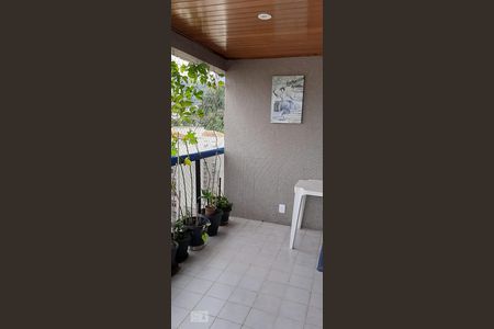 varanda de apartamento à venda com 2 quartos, 79m² em Copacabana, Rio de Janeiro