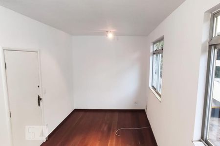 Apartamento à venda com 2 quartos, 75m² em Santo Antônio, Belo Horizonte