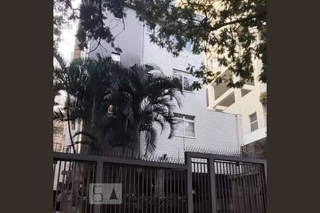 Apartamento à venda com 2 quartos, 75m² em Santo Antônio, Belo Horizonte
