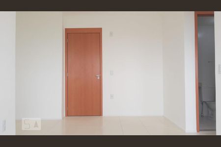 Sala de apartamento para alugar com 2 quartos, 59m² em Setor Faiçalville, Goiânia