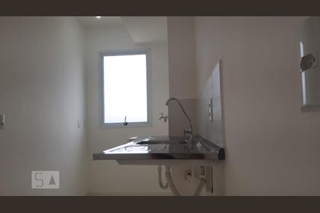 Cozinha de apartamento para alugar com 2 quartos, 59m² em Setor Faiçalville, Goiânia