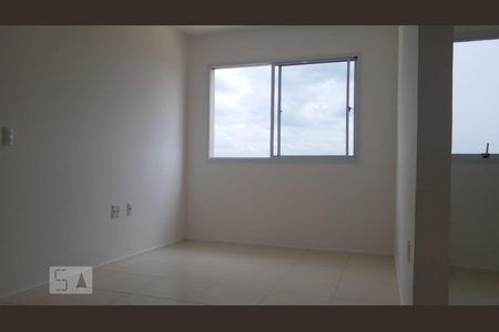 Sala de apartamento para alugar com 2 quartos, 59m² em Setor Faiçalville, Goiânia