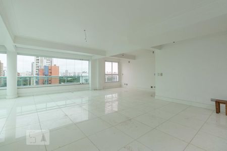 Apartamento para alugar com 264m², 4 quartos e 4 vagasSala
