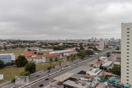 Apartamento à venda com 264m², 4 quartos e 4 vagas Apartamento à venda com 264m², 4 quartos e 4 vagasVista da Cobertura