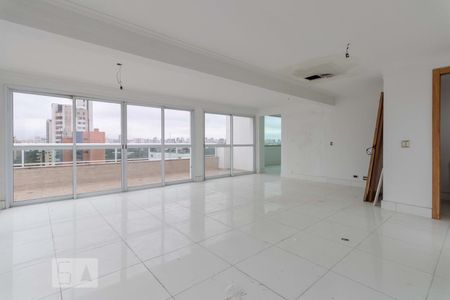 Apartamento à venda com 264m², 4 quartos e 4 vagas Apartamento à venda com 264m², 4 quartos e 4 vagasSala da Cobertura