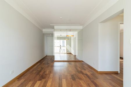 Sala de apartamento à venda com 2 quartos, 60m² em Vila Uberabinha, São Paulo