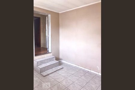 Casa para alugar com 100m², 2 quartos e 2 vagasÁrea de Serviço