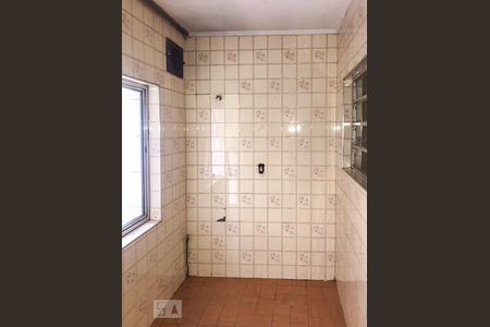 Casa para alugar com 100m², 2 quartos e 2 vagasÁrea de Serviço