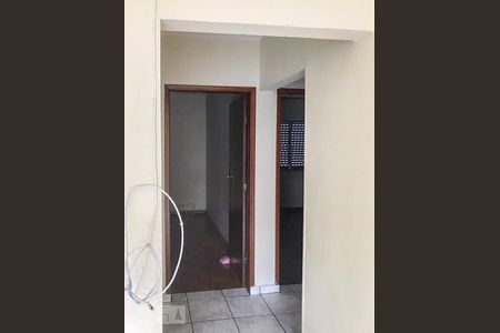 Sala de casa para alugar com 2 quartos, 100m² em Taboão, Diadema
