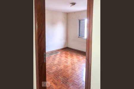 Quarto de casa para alugar com 2 quartos, 100m² em Taboão, Diadema