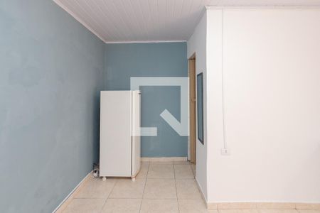 Quarto/Cozinha de kitnet/studio para alugar com 1 quarto, 15m² em Chácara Santo Antônio (zona Sul), São Paulo