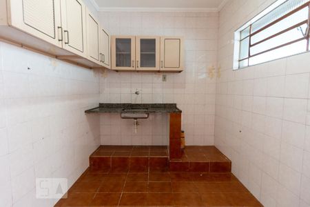 Cozinha de casa à venda com 2 quartos, 220m² em Rio Pequeno, São Paulo