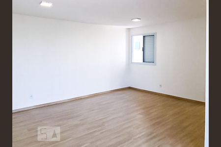 Sala de apartamento à venda com 2 quartos, 72m² em Parque Rural Fazenda Santa Cândida, Campinas