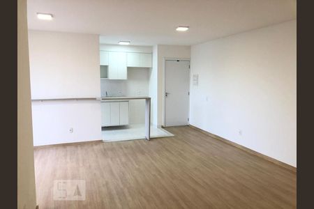 Sala de apartamento à venda com 2 quartos, 72m² em Parque Rural Fazenda Santa Cândida, Campinas