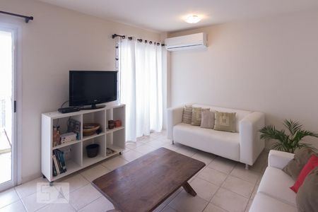 Sala de apartamento para alugar com 2 quartos, 111m² em Bela Aliança, São Paulo