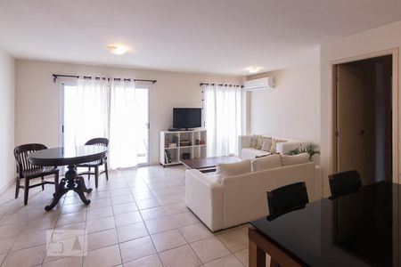Sala de apartamento para alugar com 2 quartos, 111m² em Bela Aliança, São Paulo