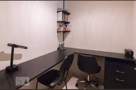 Escritório de apartamento para alugar com 2 quartos, 111m² em Bela Aliança, São Paulo