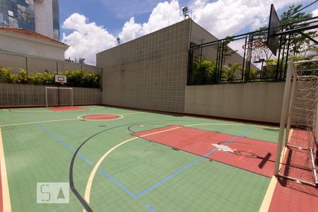 Apartamento à venda com 80m², 2 quartos e 1 vaga Apartamento à venda com 80m², 2 quartos e 1 vagaQuadra