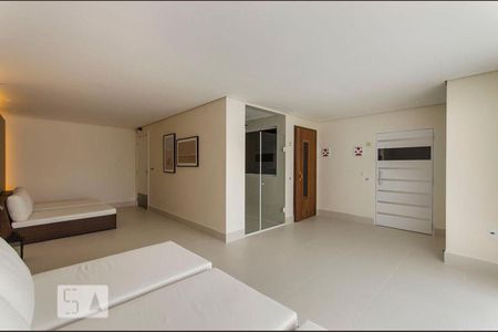 Apartamento à venda com 80m², 2 quartos e 1 vaga Apartamento à venda com 80m², 2 quartos e 1 vagaSauna