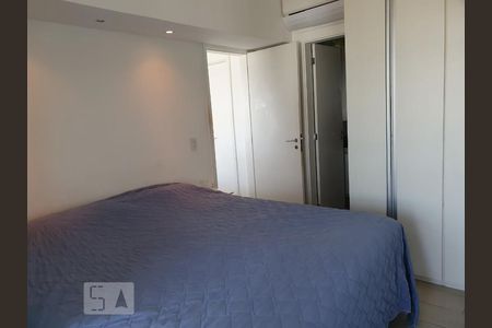 Quarto 1 - suíte de apartamento à venda com 2 quartos, 80m² em Pinheiros, São Paulo