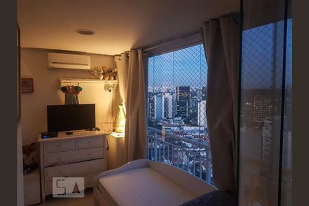 Apartamento à venda com 80m², 2 quartos e 1 vaga Apartamento à venda com 80m², 2 quartos e 1 vagaQuarto 2