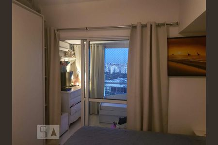 Apartamento à venda com 80m², 2 quartos e 1 vaga Apartamento à venda com 80m², 2 quartos e 1 vagaQuarto 1 - suíte