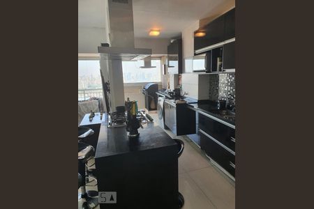 Apartamento à venda com 80m², 2 quartos e 1 vaga Apartamento à venda com 80m², 2 quartos e 1 vagaCozinha