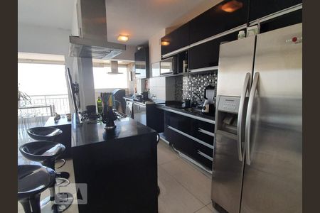 Apartamento à venda com 80m², 2 quartos e 1 vaga Apartamento à venda com 80m², 2 quartos e 1 vagaCozinha