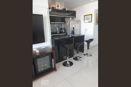 Apartamento à venda com 80m², 2 quartos e 1 vaga Apartamento à venda com 80m², 2 quartos e 1 vagaCozinha