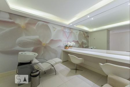 Apartamento à venda com 80m², 2 quartos e 1 vaga Apartamento à venda com 80m², 2 quartos e 1 vagaSpa