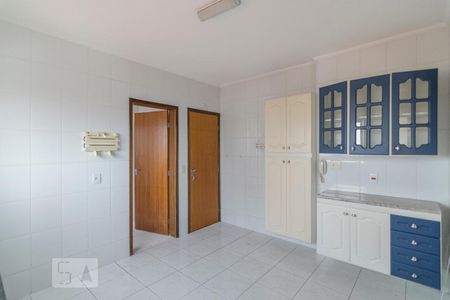 Apartamento à venda com 88m², 3 quartos e 2 vagasCozinha